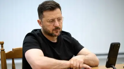 Зеленский утверждает, что якобы приглашал Путина на встречу в рамках саммита G7