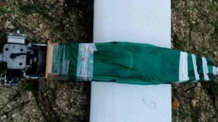 Кустарные снаружи, высокотехнологичные внутри. МО РФ рассказало о беспилотниках боевиков