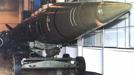 Тактический ракетно-вертолетный комплекс 9К73