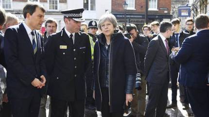 Дело Скрипаля. Расследование диванного бойца