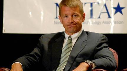 Основатель ЧВК «Blackwater» обещает переломить ситуацию в Афганистане