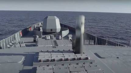 «Циркон»: что происходит с программой и что о ней думают на Западе