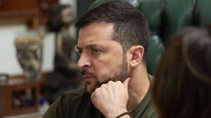 Западные СМИ считают, что Украина находится перед угрозой военного поражения в конфликте