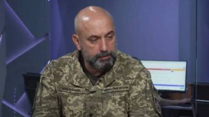 На Украине комментируют слова замсекретаря СНБО о сравнении Украины с «зайцем» , а России с «медведем»