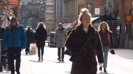 Швеция без карантина: главный эпидемиолог страны рассказал о ситуации