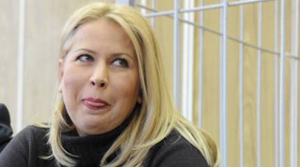 Орден Евгении Васильевой. Будет ли ордер?