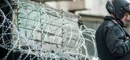 Трагедия в Мариуполе – глупость или провокация?