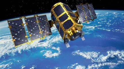 Система ГЛОНАСС проходит финальные испытания в Минобороны РФ
