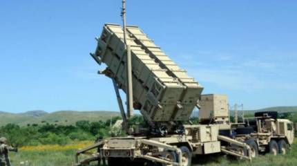 США предпочли израильскому «Железному куполу» систему ПВО-ПРО от Dynetics: причины выбора