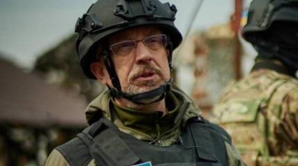 Резников: Наступление на Украину с белорусской территории возможно, но не сейчас