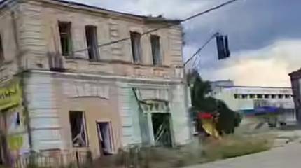«Уничтоженные» украинскими пабликами российские штурмовые группы овладели северо-западной окраиной Купянска, создав плацдарм на северных высотах города