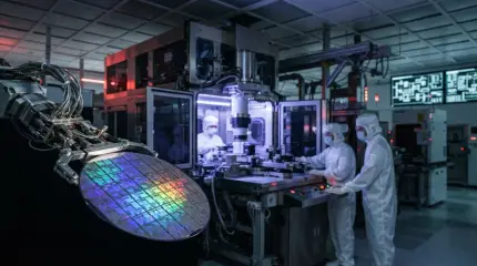 Китайский EUV: как Пекин пробует обойти монополию ASML
