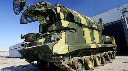 Привет Токио. На Южных Курилах создаётся зона боевого дежурства ПВО