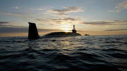 Закат ядерной триады? Морской компонент СЯС
