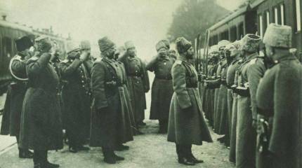 Шестнадцатый решающий