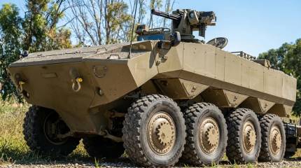 «Ждёт открытия коробочки»: новая тактика «Хизбаллы» против бронетехники ЦАХАЛ