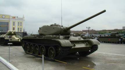 И снова привет из Верхней Пышмы