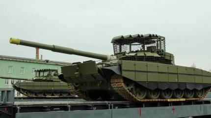 Британские эксперты: в 2022-2024 годах Россия превзошла НАТО в производстве военной техники