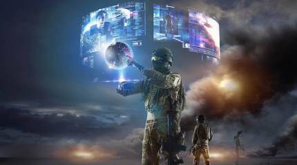 «Пропагандой выиграть нельзя. Доминированием в технологиях — можно»