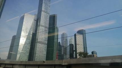 ГП РФ предложила «охлаждение» сделок по недвижимости из-за «схемы Долиной»