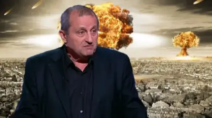 «Не останется даже шпрот»: Кедми о будущем Прибалтики