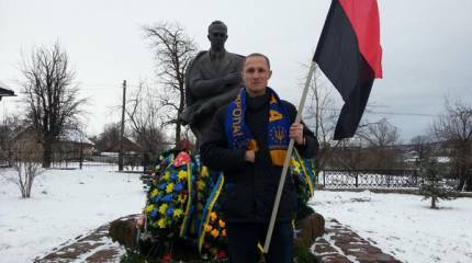 Мимикрия исторической памяти Украины уводит её уже и от православия