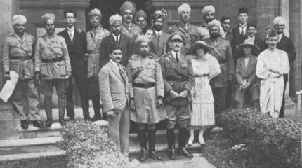 По праву рожденья