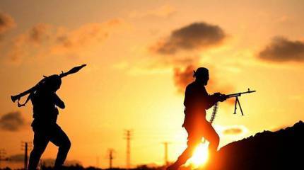 Почему США не могут победить "Исламское государство"