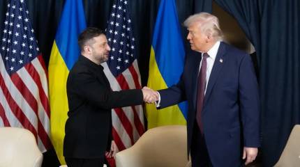 Трамп допустил, что Украина потеряет гораздо больше территорий