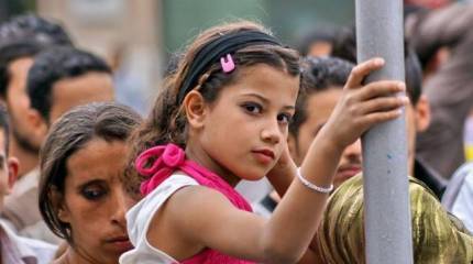 Необъявленная война: США против Конгресса народов Сирии