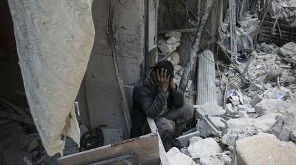 939 человек. Коалиция США признала гибель мирного населения в Сирии и Ираке