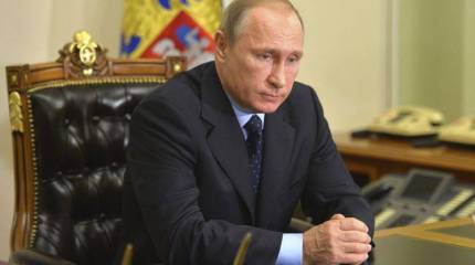 Проект «ЗЗ». Самый влиятельный человек в мире и его мозг