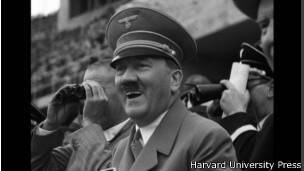 Как Голливуд шел на поводу у нацистов