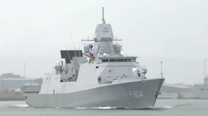 Китай обвинил Нидерланды в провокации в Южно-Китайском море