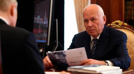 Глава «Ростеха» раскрыл число произведённых в 2022 году для российского Минобороны вертолётов