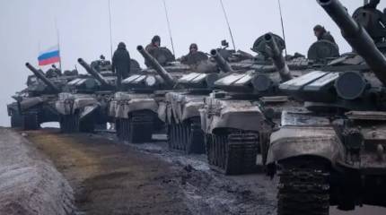 Три года войны... Некоторые мысли о победах и поражениях России в СВО