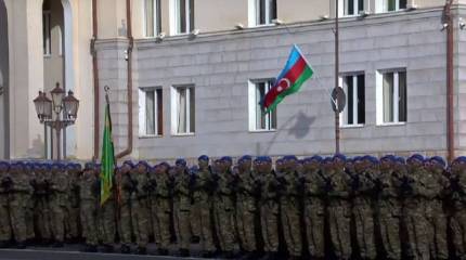 Западная пресса рассказала, как Азербайджан становится инструментом влияния Турции на северной границе Ирана