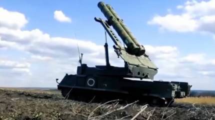 Истребитель Су-27 ВВС ВСУ сбит в районе населенного пункта Платоновка ЛНР: Минобороны представило новую сводку по спецоперации