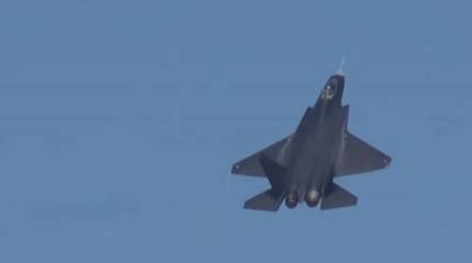 В Китае заявили, что «стелс»-истребители J-31 станут основой авиакрыла перспективных авианосцев