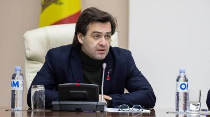 Глава МИД Молдавии: Приоритетная задача нашей страны - стать членом ЕС к 2030 году