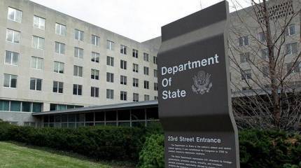 Госдеп: Россия должна выполнить наши условия, и санкций не будет