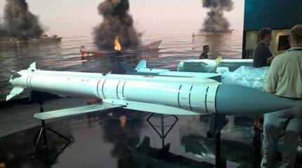 «Корпорация «Тактическое ракетное вооружение» представит новые управляемые ракеты «воздух-поверхность» в ходе авиакосмического салона МАКС-2015