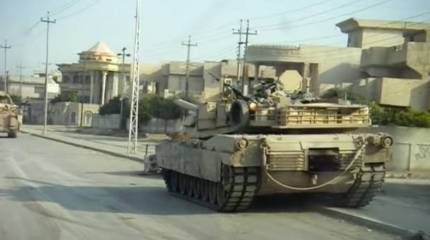 «Саддам Хусейн уничтожил химическое оружие, но не сообщил об этом»: озвучена новая версия причин вторжения в Ирак