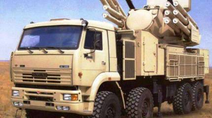 Минобороны Бразилии не оставляет надежды закупить российские «Панцири»