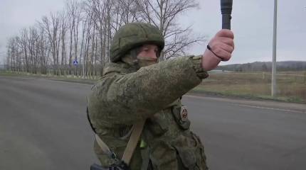 Губернатор Брянской области назвал ложной информацию о перекрытии дорог в Выгоничском районе из-за вражеской ДРГ