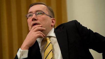 В Эстонии пророчат "маленькую холодную войну" и поражение России