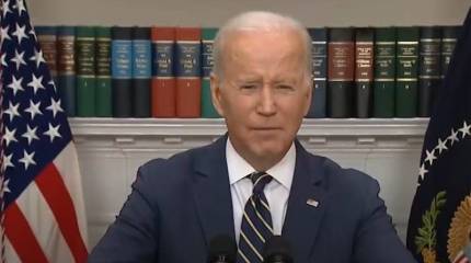 Разведка США не подтвердила заявлений Байдена о «геноциде» на Украине