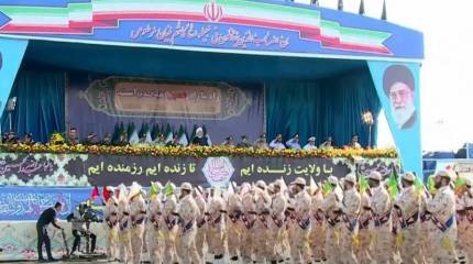 Иранский КСИР отреагировал на публикацию азербайджанских националистов о праве на земли Армении