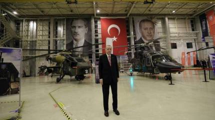 «Эрдоган получил все, что хотел»: США удовлетворили ключевые турецкие требования