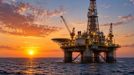Темпы открытия новых месторождений нефти и газа упали до минимума 1980 года